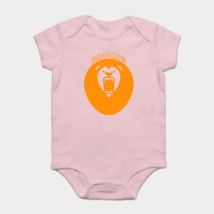 Kingdom Roarior Baby Bodysuit